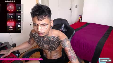 nathan_aress6666 online show from 13, 11, 2025