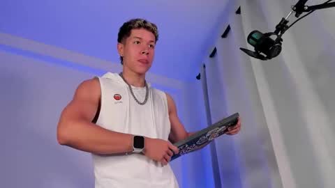 Nathan online show from 11, 1, 2026