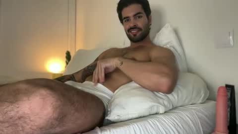 Nathaniel online show from 22, 3, 2026