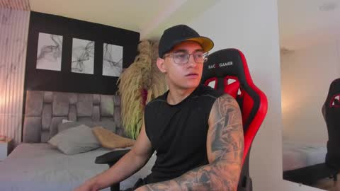 nathan_gross online show from 6, 2, 2025