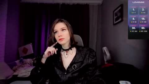 This name is so sexy you cant pronounce it. online show from 28, 9, 2025