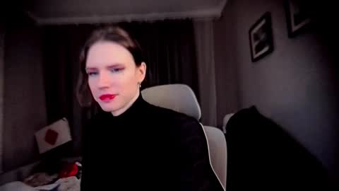 This name is so sexy you cant pronounce it. online show from 20, 10, 2025