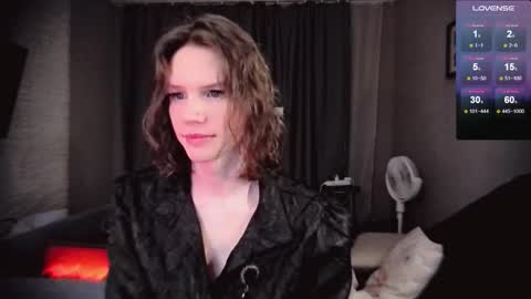 This name is so sexy you cant pronounce it. online show from 21, 11, 2025