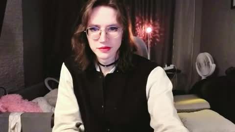 This name is so sexy you cant pronounce it. online show from 18, 2, 2026