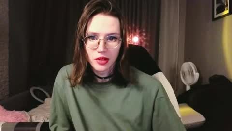 This name is so sexy you cant pronounce it. online show from 22, 2, 2026