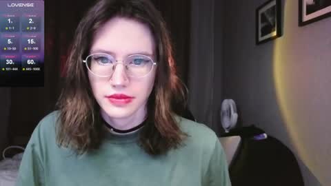 This name is so sexy you cant pronounce it. online show from 19, 4, 2026