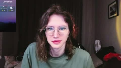 This name is so sexy you cant pronounce it. online show from 25, 4, 2026