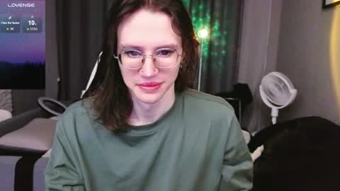 This name is so sexy you cant pronounce it. online show from 12, 6, 2026