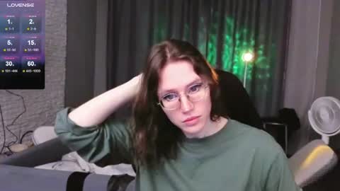 This name is so sexy you cant pronounce it. online show from 14, 6, 2026