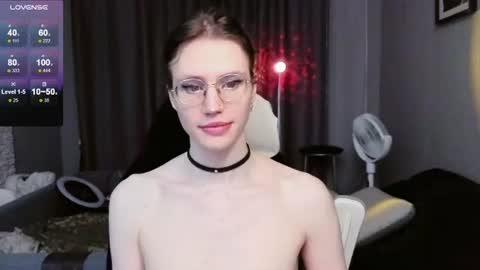 This name is so sexy you cant pronounce it. online show from 3, 7, 2026