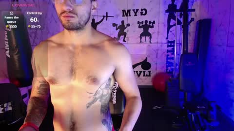 nathan_rivers online show from 5, 3, 2025