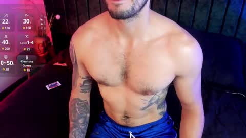 nathan_rivers online show from 6, 3, 2025