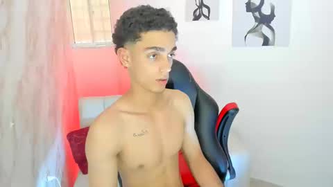 nathan_shimmer online show from 25, 9, 2025