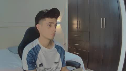 nathan_shimmer online show from 21, 12, 2025