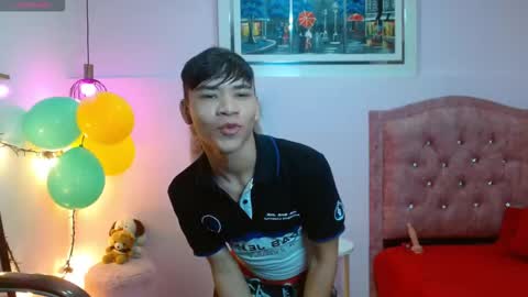 nathanclay online show from 20, 9, 2025