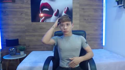 nathanclay online show from 4, 2, 2026