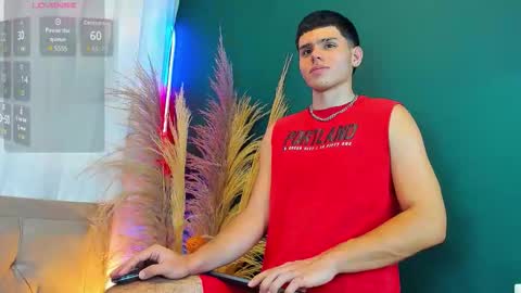 Nathaniel Park online show from 16, 9, 2025