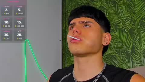 Snapshot of nathaniel_park chatting on 2, 2, 2026 Nathaniel Park online show from 2, 2, 2026