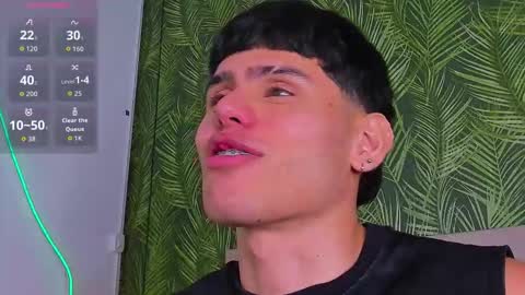 Snapshot of nathaniel_park chatting on 3, 2, 2026 Nathaniel Park online show from 3, 2, 2026