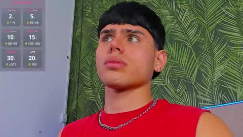 Snapshot of nathaniel_park chatting on 8, 2, 2026 Nathaniel Park online show from 8, 2, 2026