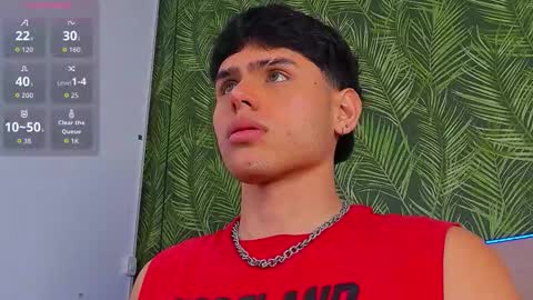 Snapshot of nathaniel_park chatting on 8, 2, 2026 Nathaniel Park online show from 8, 2, 2026