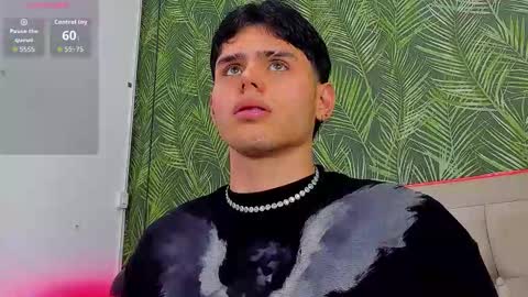 Snapshot of nathaniel_park chatting on 10, 2, 2026 Nathaniel Park online show from 10, 2, 2026