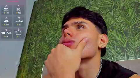 Snapshot of nathaniel_park chatting on 16, 2, 2026 Nathaniel Park online show from 16, 2, 2026