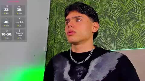 Snapshot of nathaniel_park chatting on 18, 2, 2026 Nathaniel Park online show from 18, 2, 2026