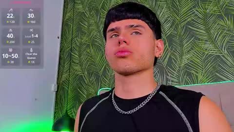 Snapshot of nathaniel_park chatting on 20, 2, 2026 Nathaniel Park online show from 20, 2, 2026