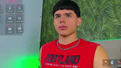 Snapshot of nathaniel_park chatting on 21, 2, 2026 Nathaniel Park online show from 21, 2, 2026