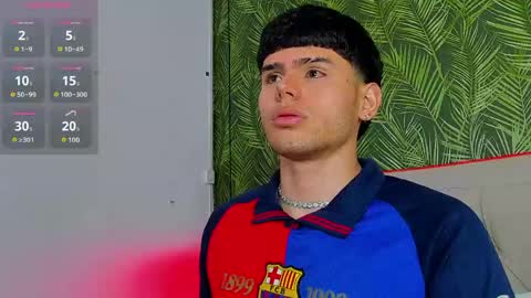 Snapshot of nathaniel_park chatting on 1, 3, 2026 Nathaniel Park online show from 1, 3, 2026