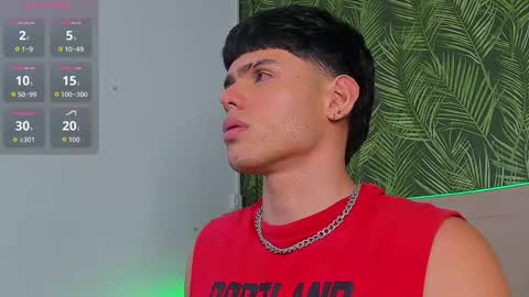 Snapshot of nathaniel_park chatting on 3, 3, 2026 Nathaniel Park online show from 3, 3, 2026