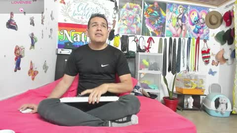 nathan nathaniel online show from 8, 2, 2026