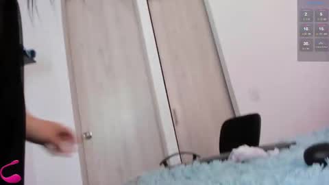 Snapshot of nathasha_ht chatting on 25, 2, 2025 Natasha online show from 25, 2, 2025