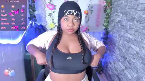 Naty online show from 1, 12, 2025