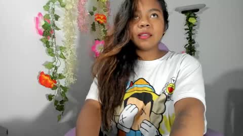 Naty online show from 7, 6, 2026