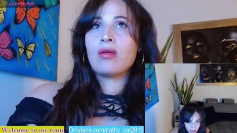 Nathalia online show from 24, 1, 2025