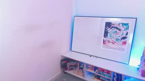 Nathalia online show from 18, 10, 2025