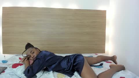 nathy_ross online show from 9, 2, 2025