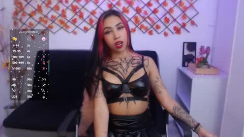 Nati online show from 24, 11, 2025