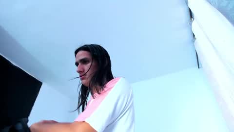 Snapshot of nati_sm chatting on 8, 2, 2025 Nati online show from 8, 2, 2025