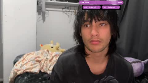 Snapshot of native_boy2 chatting on 10, 9, 2025 native_boy2 online show from 10, 9, 2025