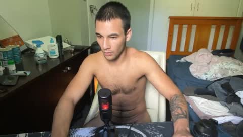 native_boy2 online show from 21, 2, 2026