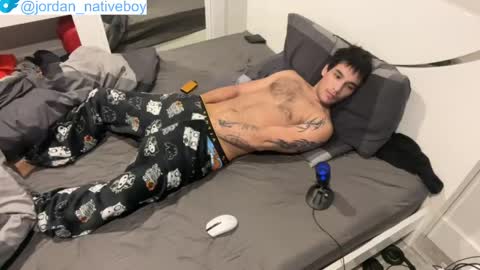 native_boy2 online show from 24, 5, 2026