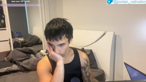 native_boy2 online show from 28, 5, 2026