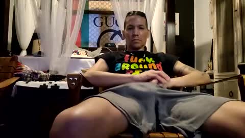 Haven online show from 29, 1, 2025