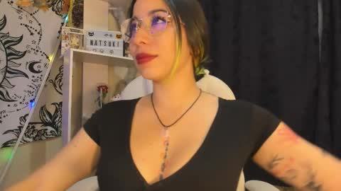 Nat  online show from 23, 2, 2026