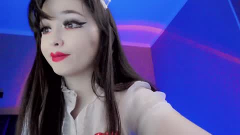 Snapshot of natsumi18 chatting on 7, 2, 2025 natsumi18 online show from 7, 2, 2025