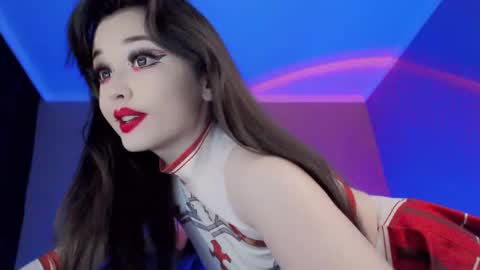 Snapshot of natsumi18 chatting on 23, 2, 2025 natsumi18 online show from 23, 2, 2025