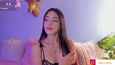 Natalia online show from 25, 1, 2025
